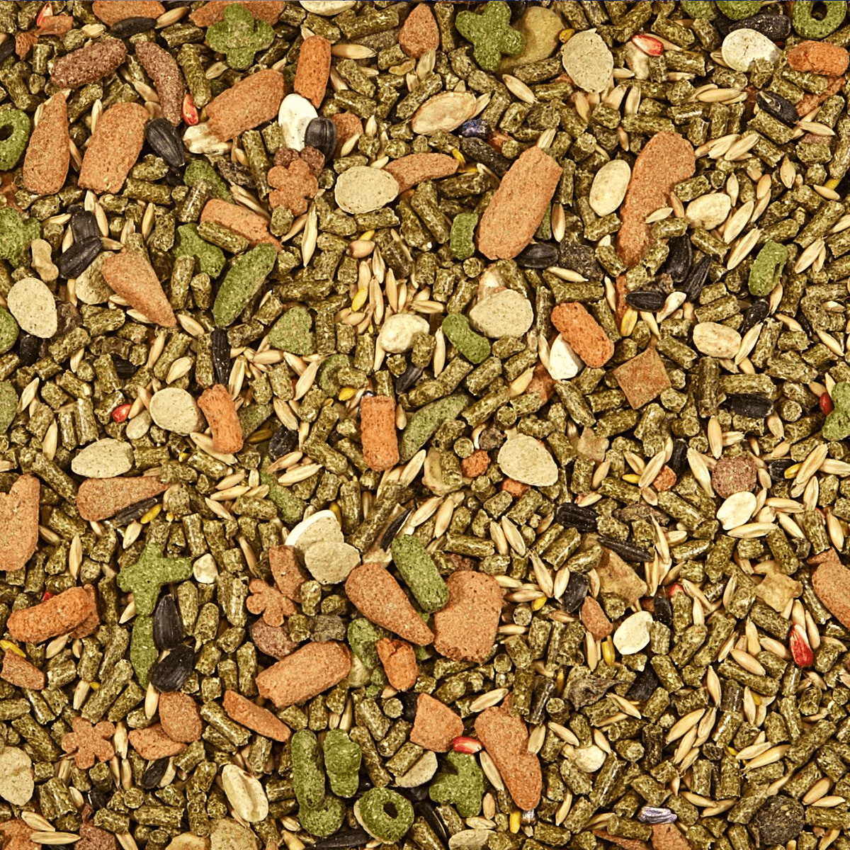 Kaytee Fiesta Rabbit Food